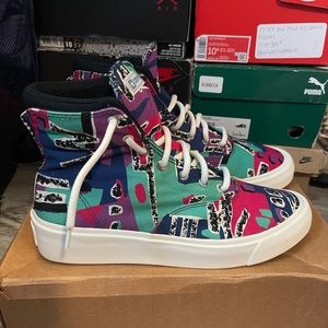 Converse x FEAR OF GOD Essentials